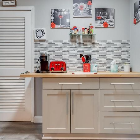 Hainsley Apartments At 1136 Φορτ Λόντερντεϊλ Εξωτερικό φωτογραφία