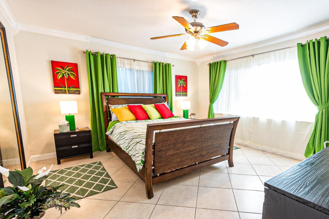 Hainsley Apartments At 1136 Φορτ Λόντερντεϊλ Εξωτερικό φωτογραφία