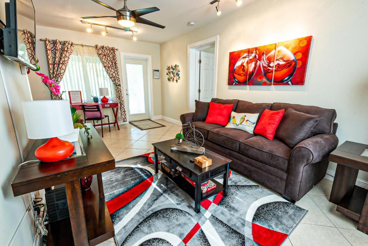 Hainsley Apartments At 1136 Φορτ Λόντερντεϊλ Εξωτερικό φωτογραφία