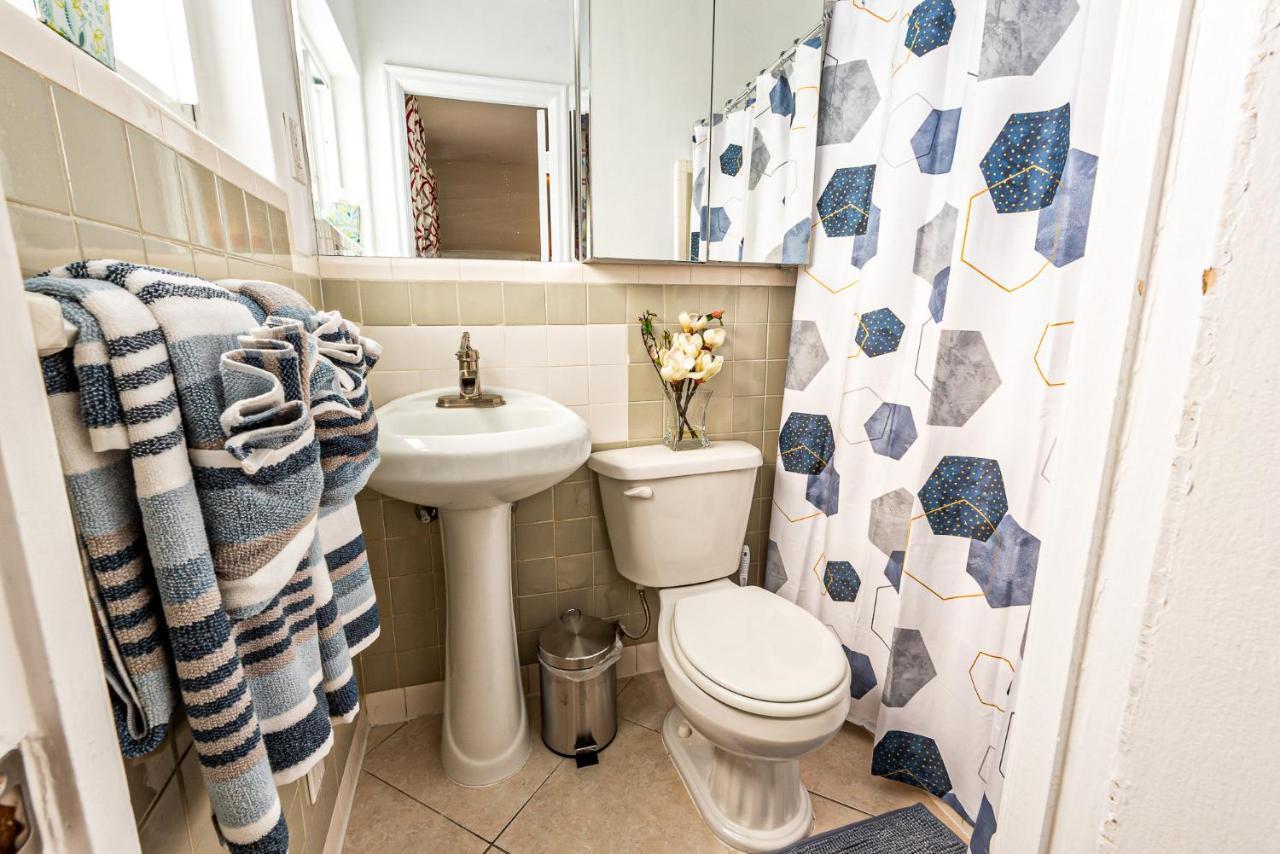 Hainsley Apartments At 1136 Φορτ Λόντερντεϊλ Εξωτερικό φωτογραφία