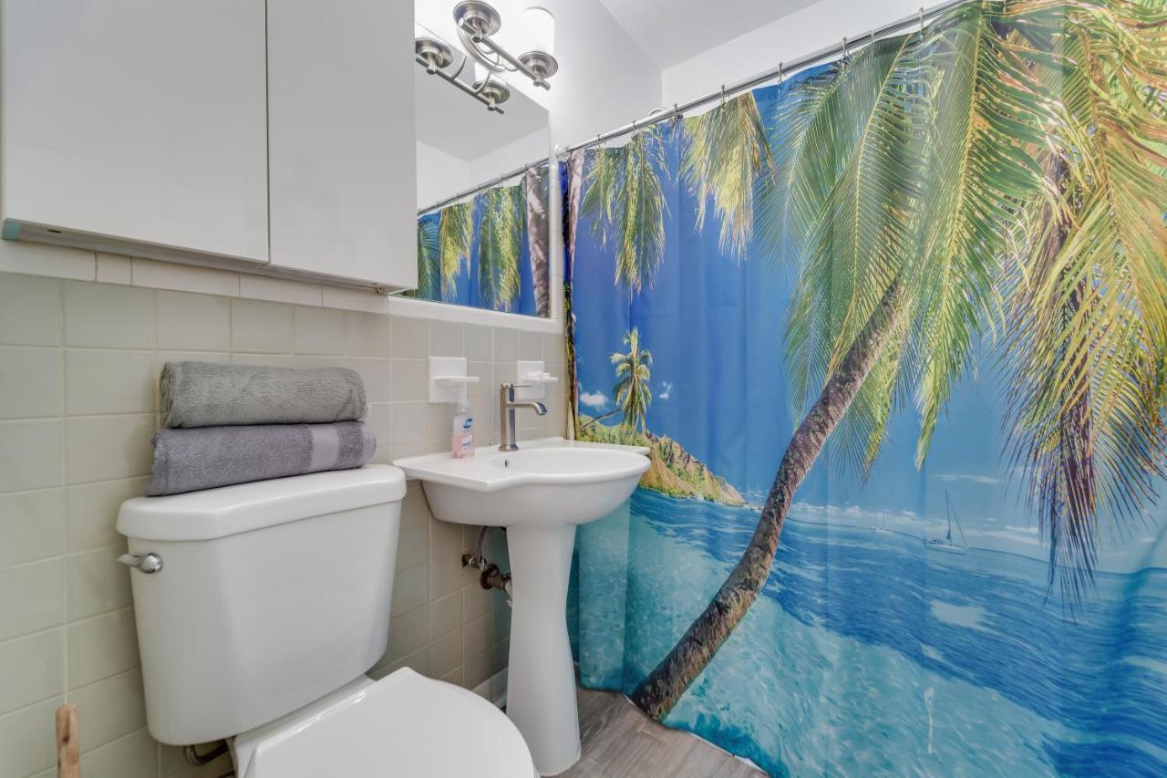 Hainsley Apartments At 1136 Φορτ Λόντερντεϊλ Εξωτερικό φωτογραφία