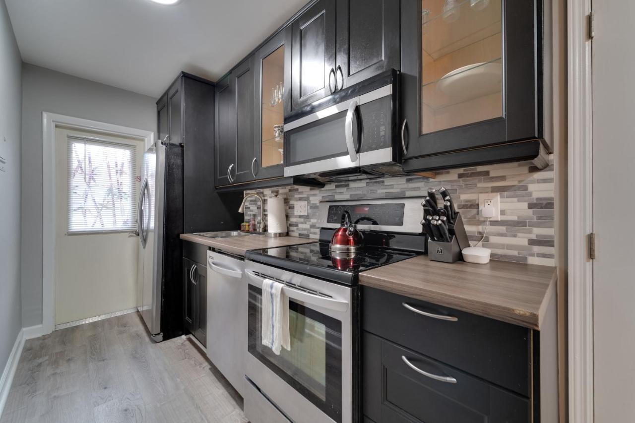 Hainsley Apartments At 1136 Φορτ Λόντερντεϊλ Εξωτερικό φωτογραφία