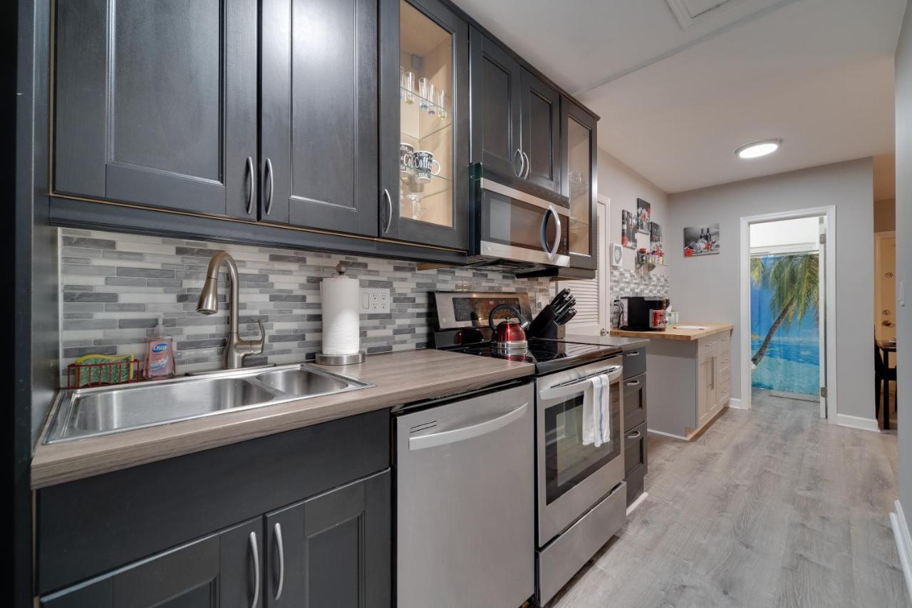 Hainsley Apartments At 1136 Φορτ Λόντερντεϊλ Εξωτερικό φωτογραφία