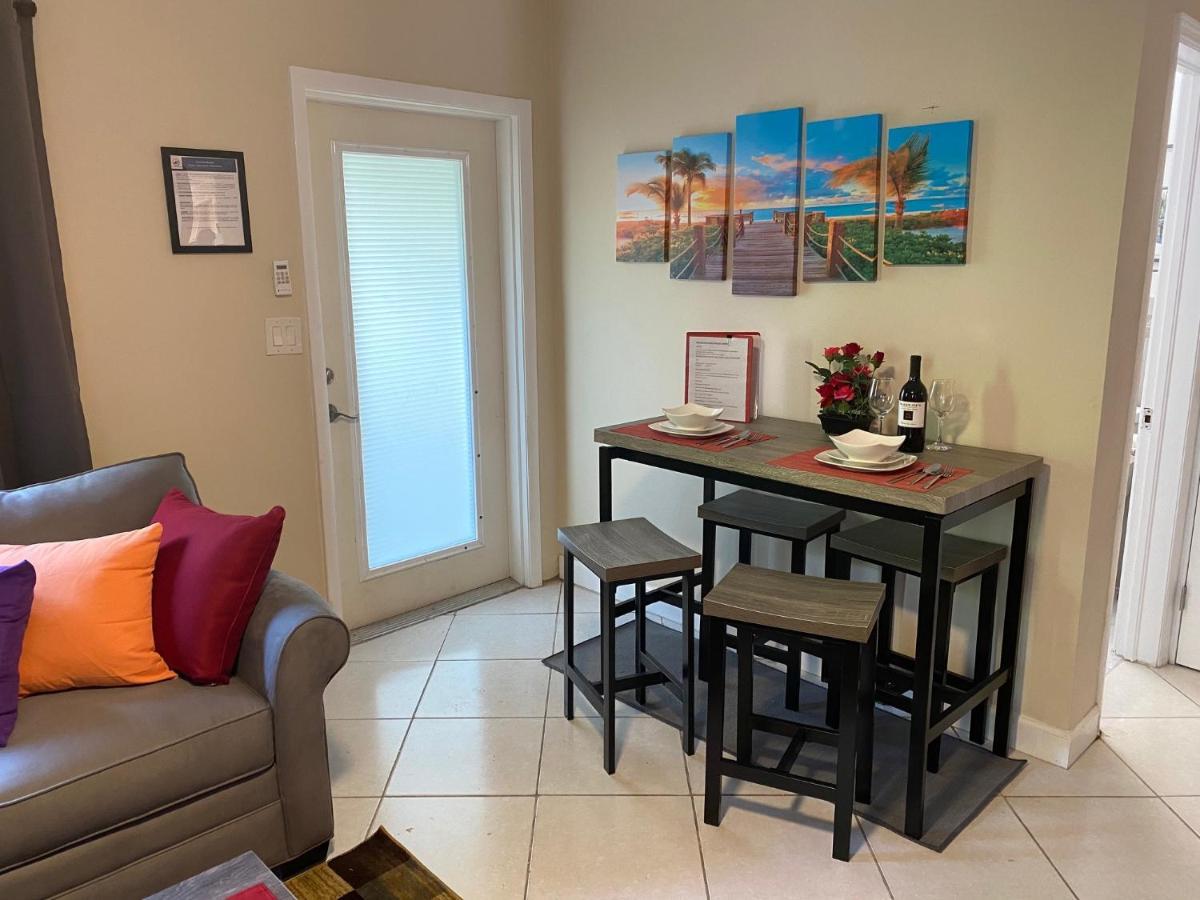 Hainsley Apartments At 1136 Φορτ Λόντερντεϊλ Εξωτερικό φωτογραφία