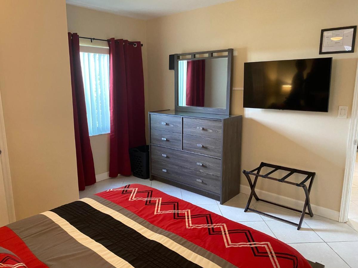 Hainsley Apartments At 1136 Φορτ Λόντερντεϊλ Εξωτερικό φωτογραφία
