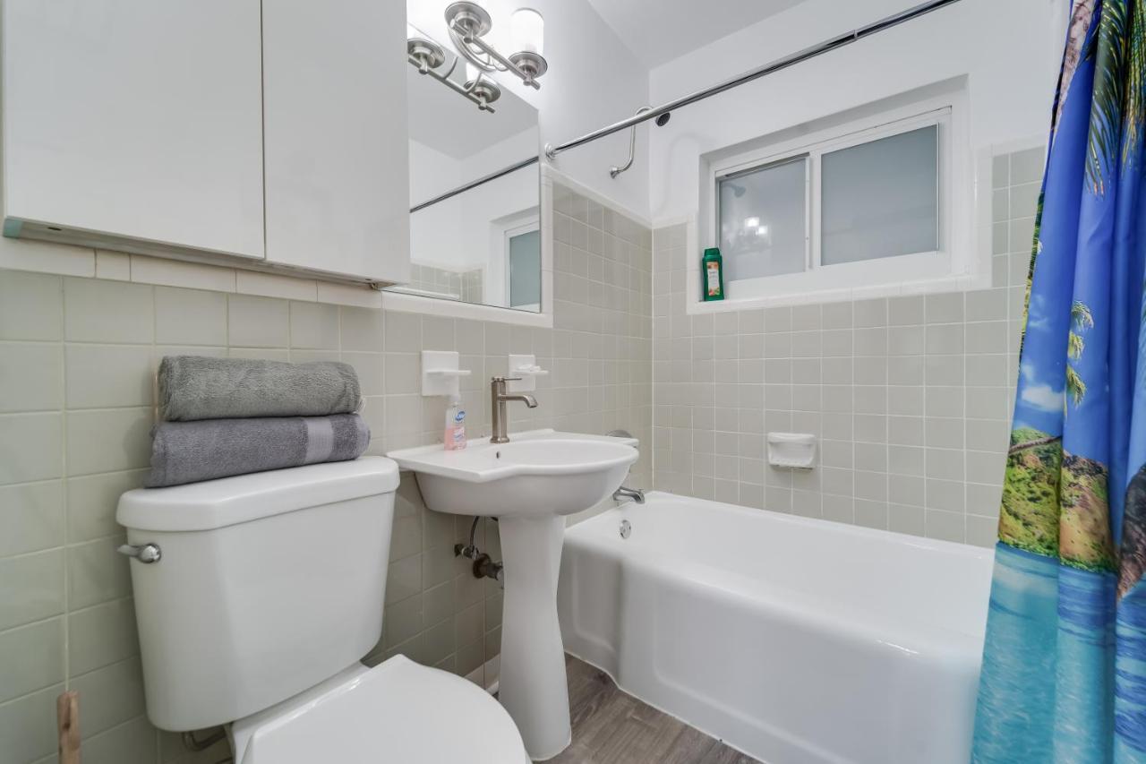 Hainsley Apartments At 1136 Φορτ Λόντερντεϊλ Εξωτερικό φωτογραφία