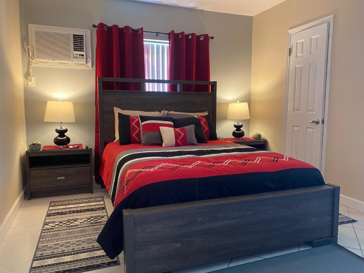 Hainsley Apartments At 1136 Φορτ Λόντερντεϊλ Εξωτερικό φωτογραφία