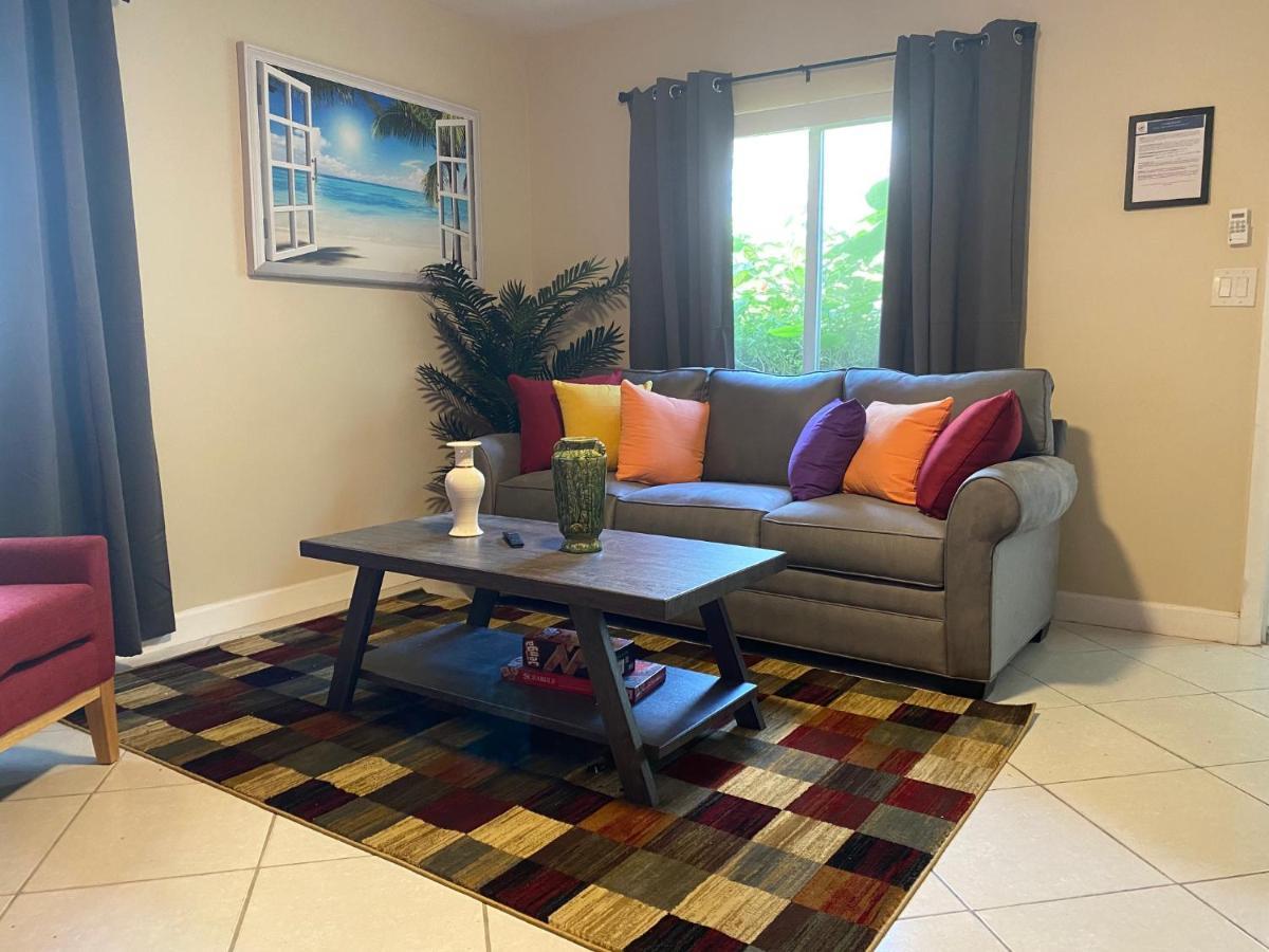 Hainsley Apartments At 1136 Φορτ Λόντερντεϊλ Εξωτερικό φωτογραφία