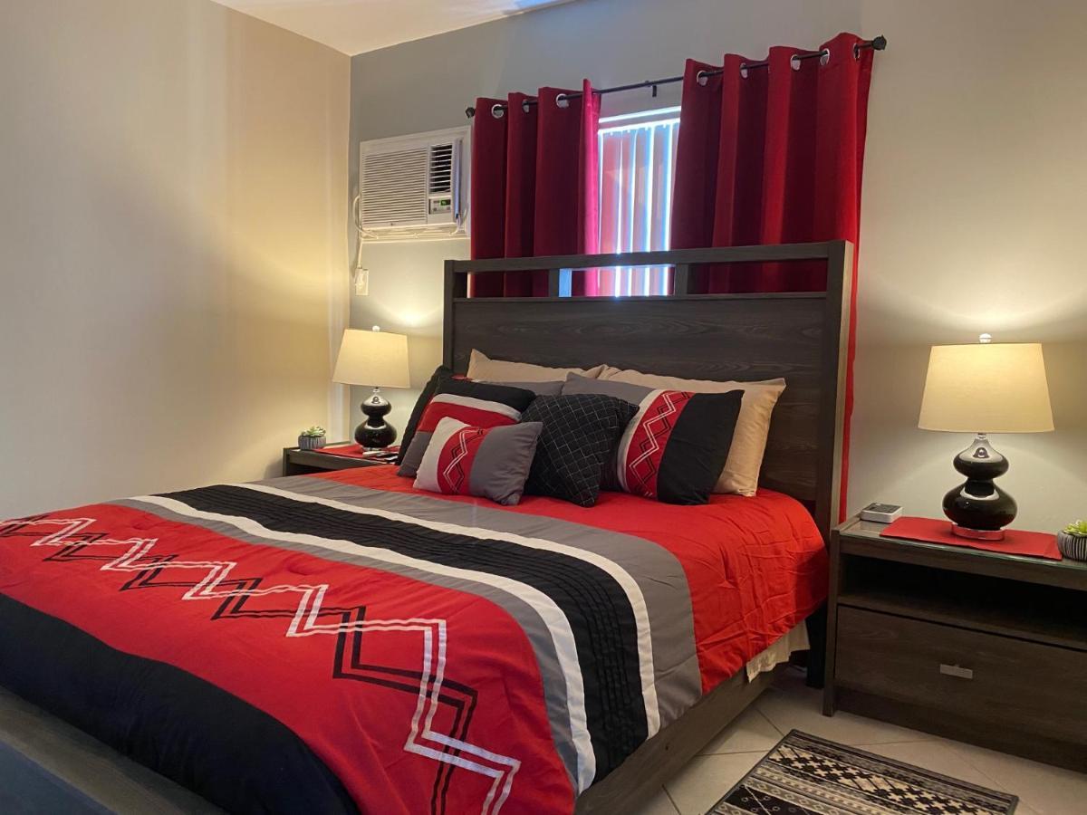 Hainsley Apartments At 1136 Φορτ Λόντερντεϊλ Εξωτερικό φωτογραφία
