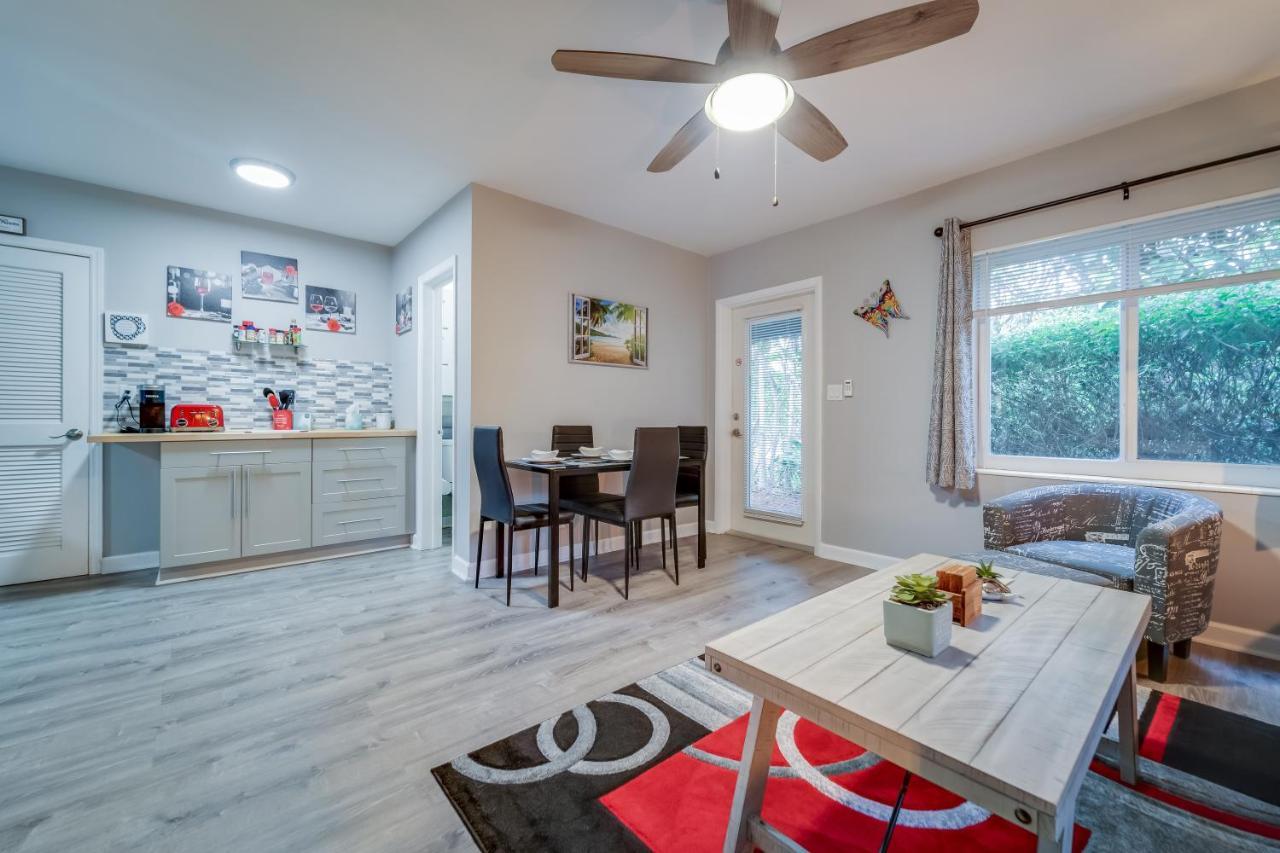 Hainsley Apartments At 1136 Φορτ Λόντερντεϊλ Εξωτερικό φωτογραφία